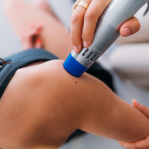Shockwave Therapy Springfield NJ