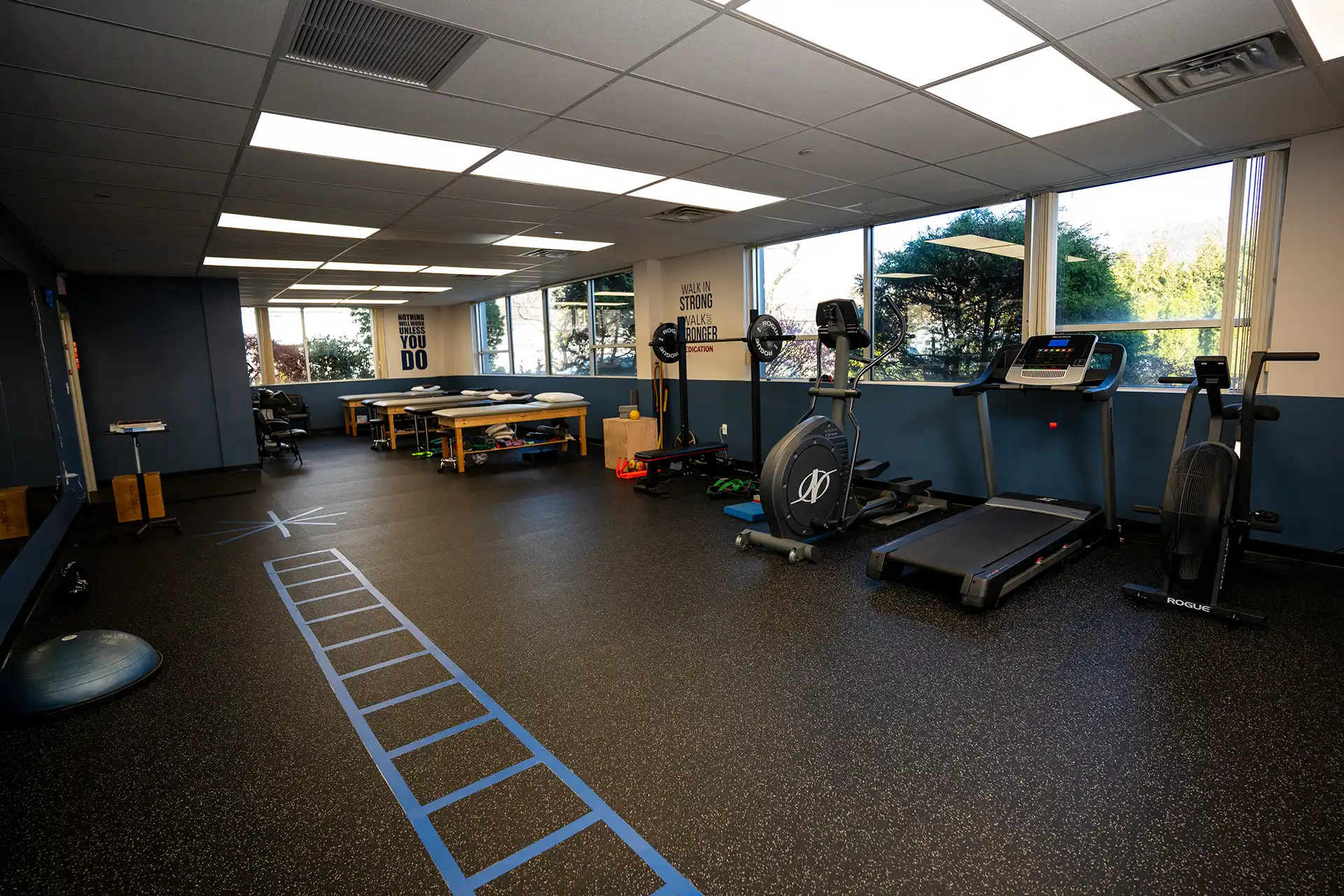 Blood Flow Restriction Springfield NJ